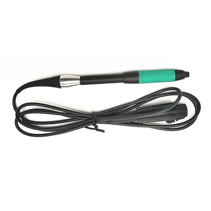 C115 Nano Soldering Iron Station - Ferramenta de Reparo Universal Série C115