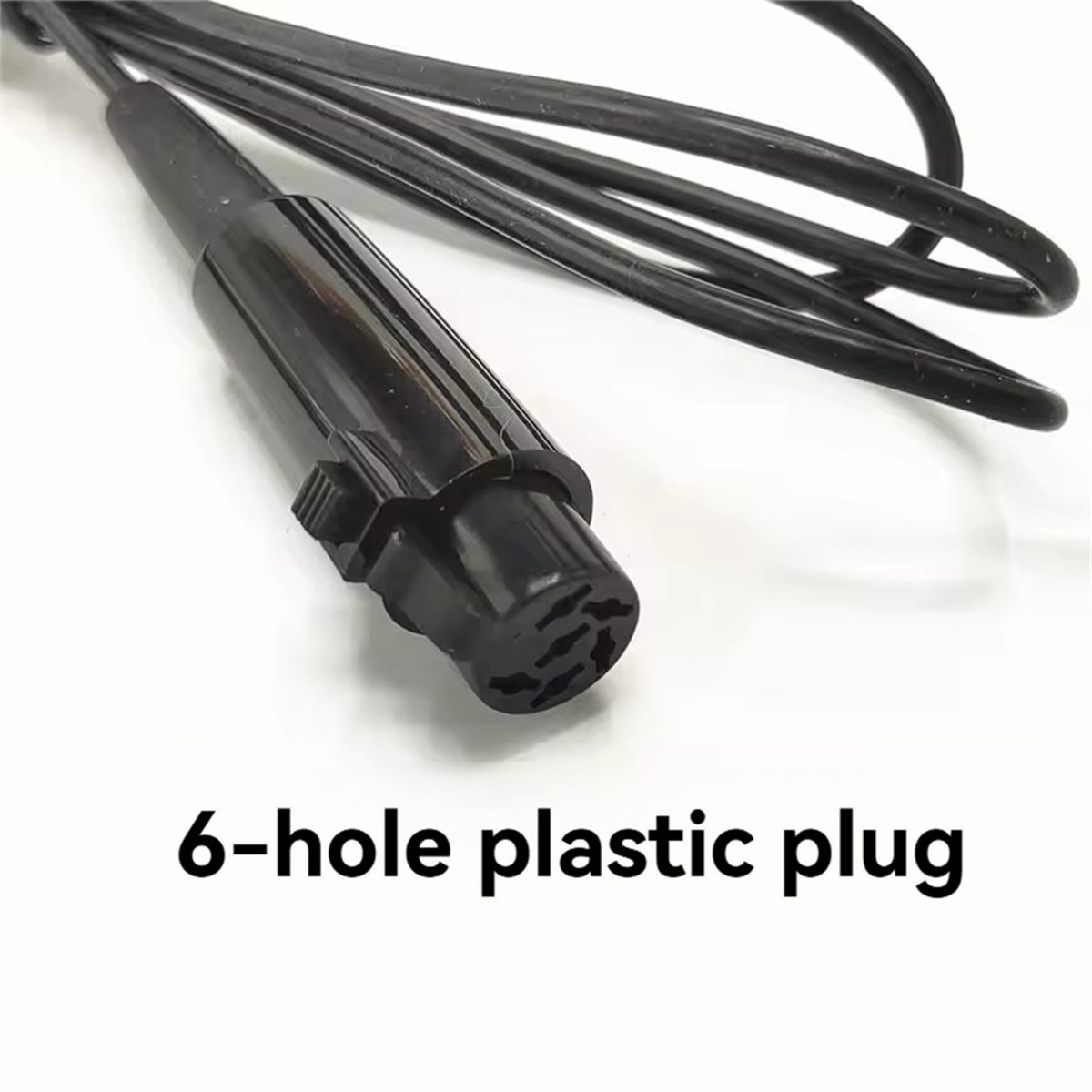 C115 Nano Soldering Iron Station - Cabo Universal para Ferro de Solda