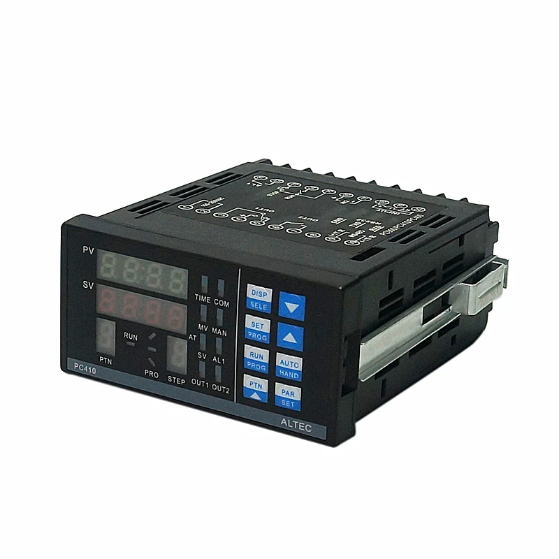 Infrared Bga Rework Station - Painel de controle de temperatura ALTEC