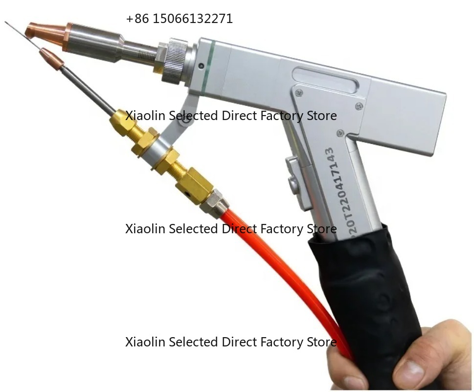Laser Soldering Machine Handheld - Peças de Reposição para Soldagem a