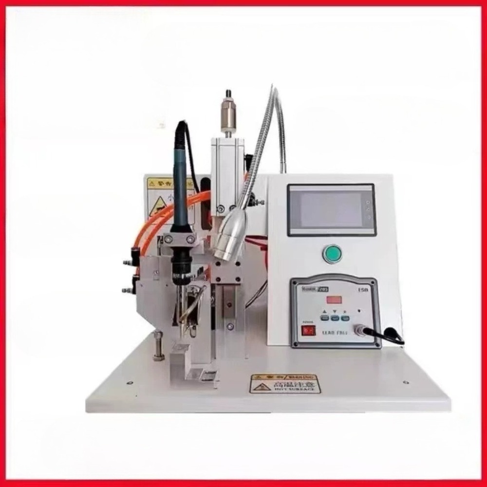 Infrared Bga Rework Station - Máquina de Solda Semiautomática com Controle