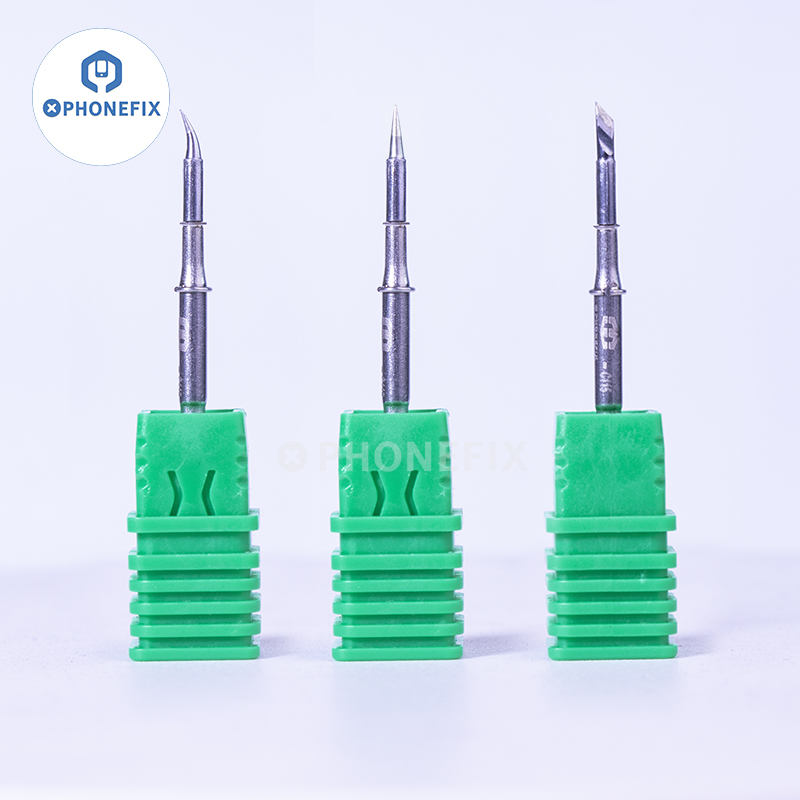 C115 Nano Soldering Iron Station - Pontas de ferro de solda oem