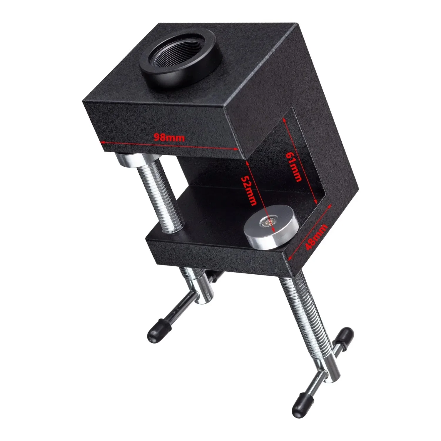 Microscópio Estéreo Trinocular - Articulating Arm Boom Stand Microscope avaliação e preço