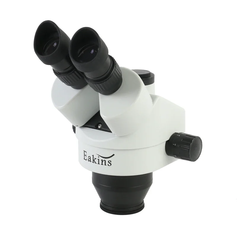 7x 45x zoom industrial simul-f - Simul-Focal Industrial Microscope 4K Hdmi avaliação e preço