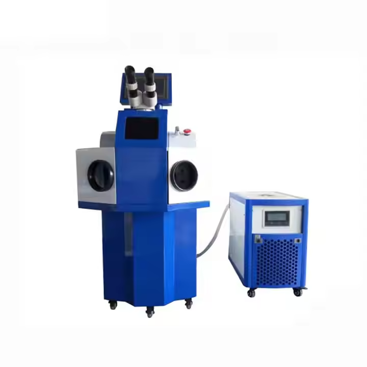 200w de alta precisão handheld - Laser Soldering Machine Handheld avaliação e preço