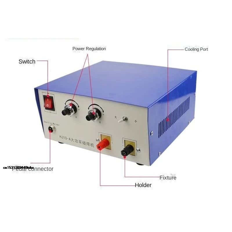 Máquina de solda a laser portá - Laser Soldering Machine Handheld avaliação e preço