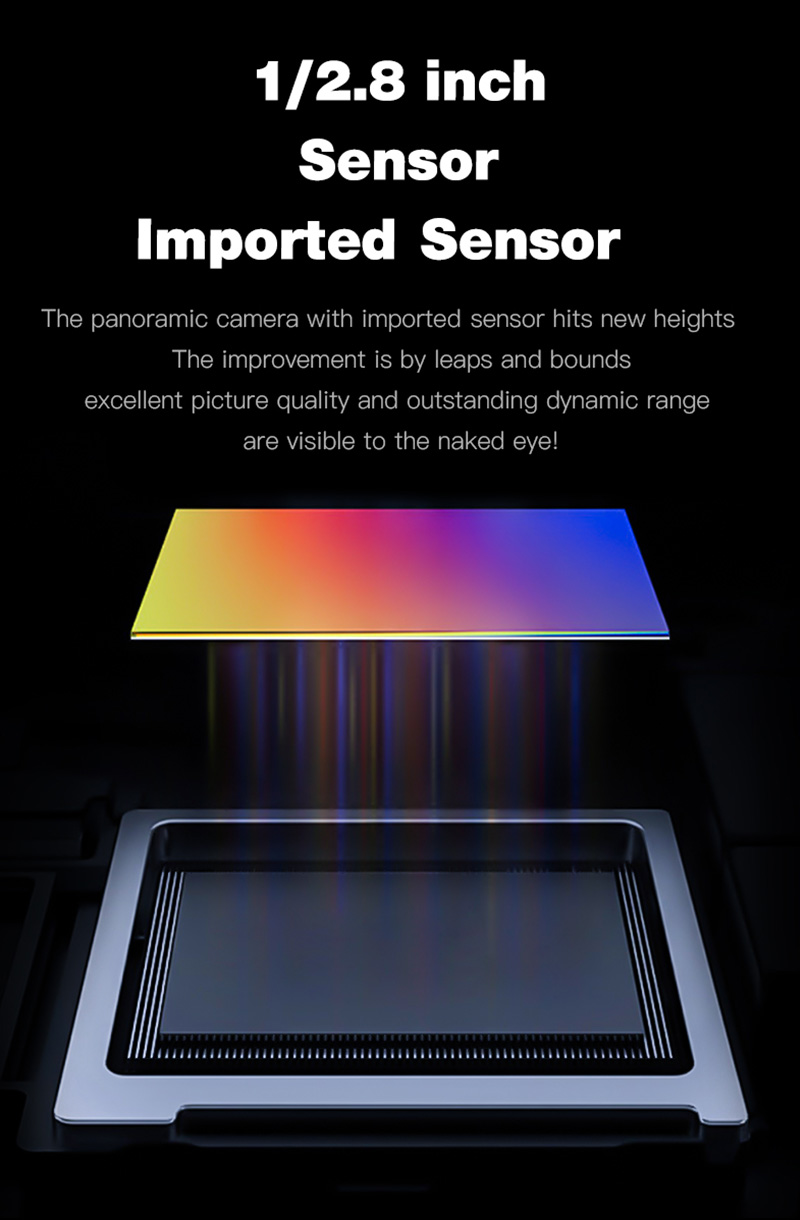 Câmera de microscópio industri - 4K Microscope Camera Sony Sensor avaliação e preço
