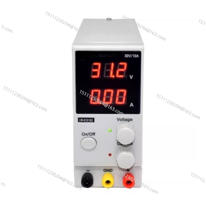 Fonte de alimentação DC ajustá - High Precision Dc Power Supply 30V 10A avaliação e preço