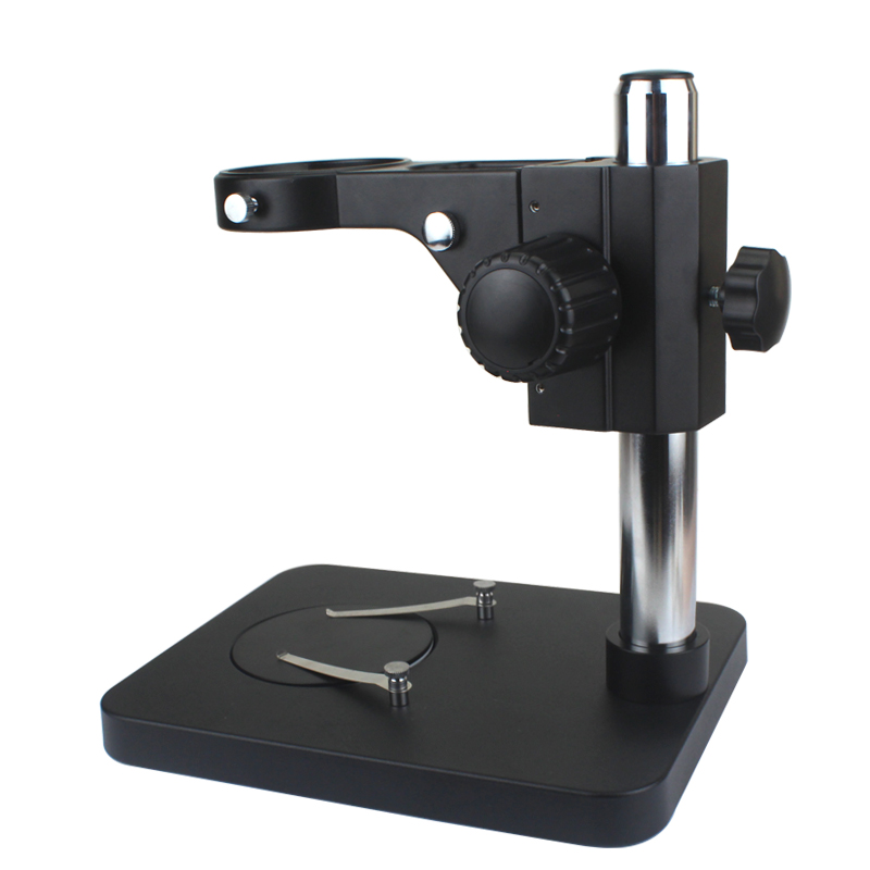 Laboratório de reparo de solda - Trinocular Stereo Microscope 7X-45X avaliação e preço