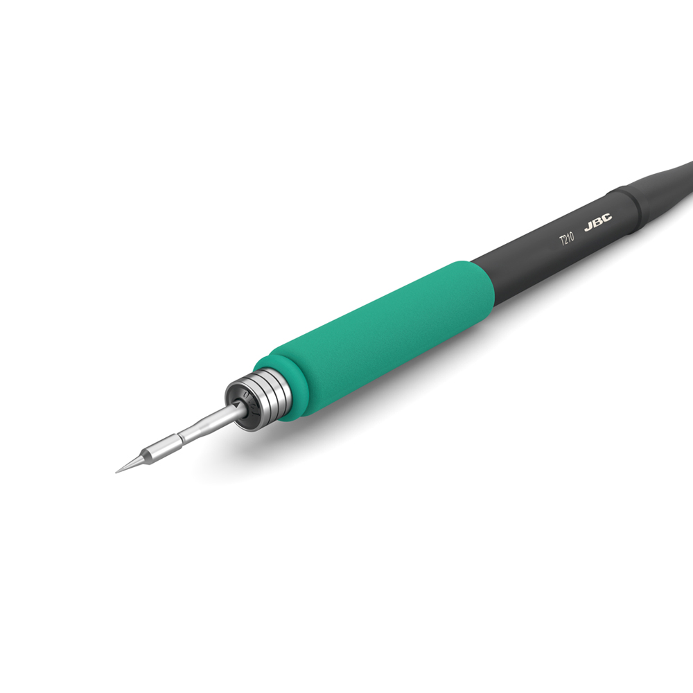 Jbc 100% original T245-A T210- - C210 Precision Soldering Station avaliação e preço