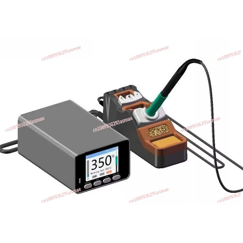 Estação de Soldagem de Precisã - C210 Precision Soldering Station avaliação e preço