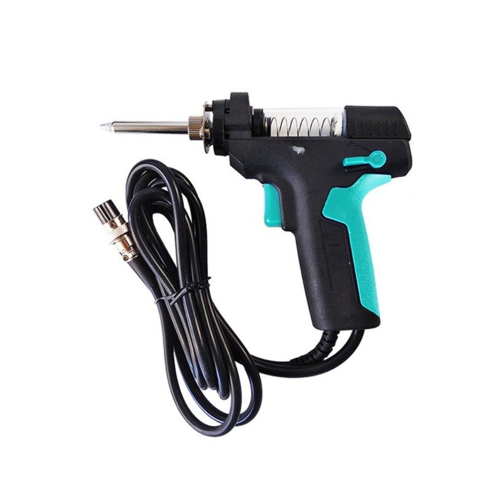 Máquina de Dessoldagem Elétric - Desoldering Pump Electric Vacuum Station avaliação e preço