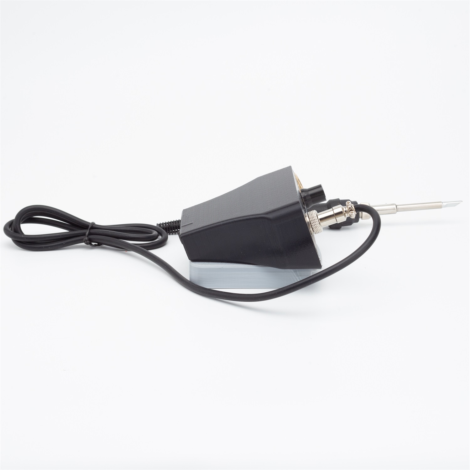 Estação de solda portátil OLED - T12 Soldering Station Oled avaliação e preço