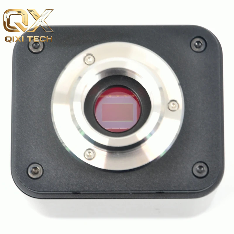 Câmera de Microscópio XCAMLITE - 4K Microscope Camera Sony Sensor avaliação e preço