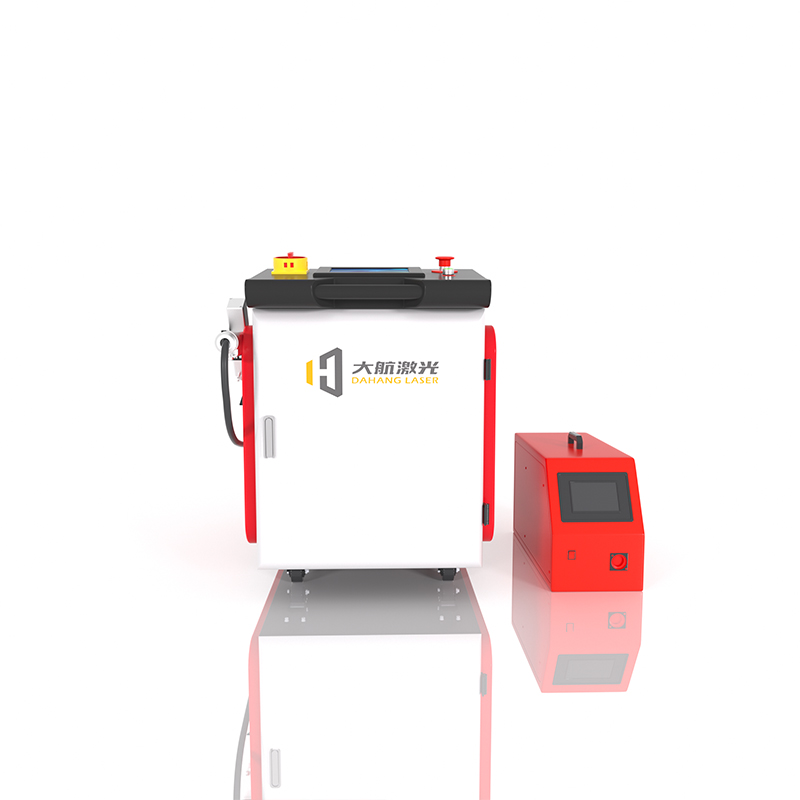 Máquinas de Soldagem a Laser d - Laser Soldering Machine Handheld avaliação e preço