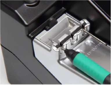 Novo Produto JBC NANE-2C Estaç - C115 Nano Soldering Iron Station avaliação e preço