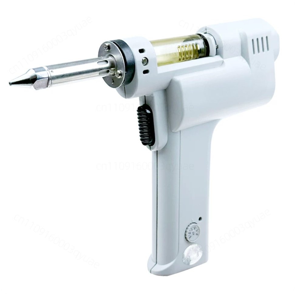 Bomba Desoldadora Elétrica S-9 - Desoldering Pump Electric Vacuum Station avaliação e preço