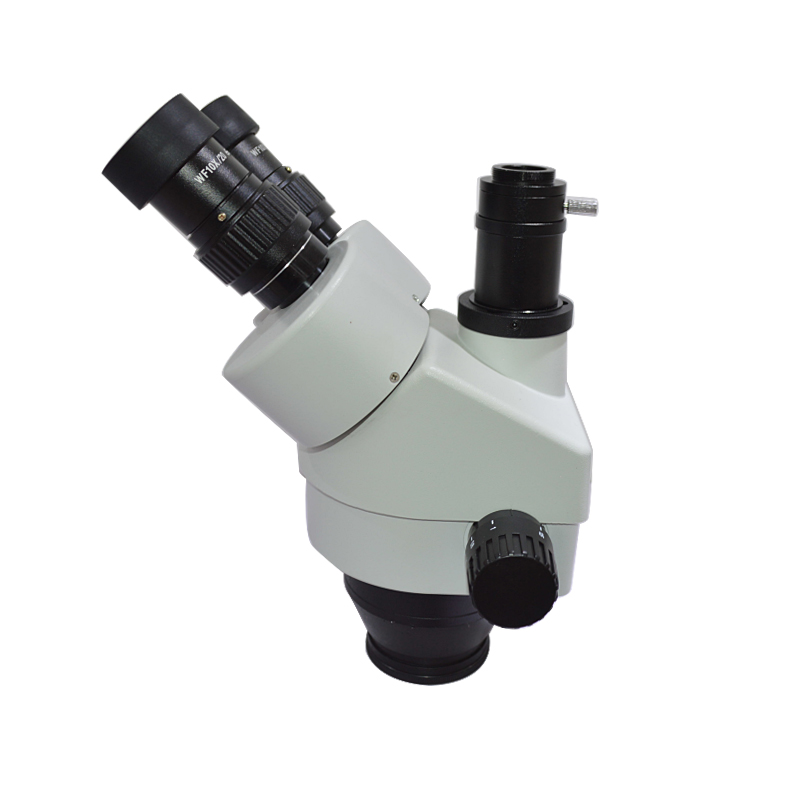 Microscópio estéreo trinocular - Articulating Arm Boom Stand Microscope avaliação e preço