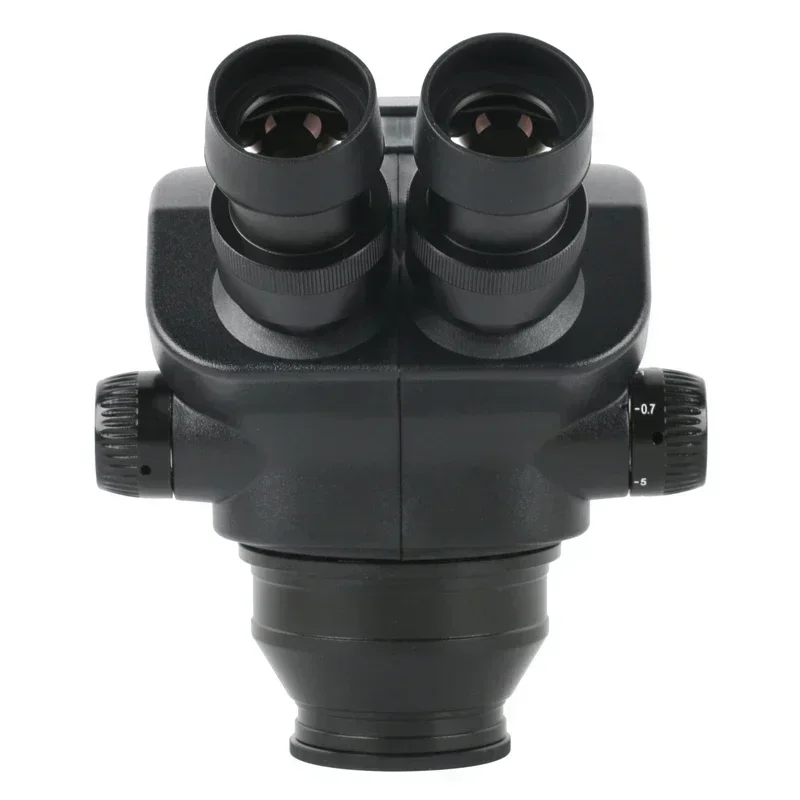 1080p 48mp 2k 4k hdmi usb vga  - Simul-Focal Industrial Microscope 4K Hdmi avaliação e preço