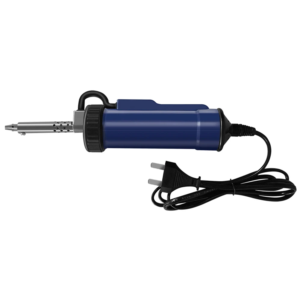 Máquina de Dessoldagem Automát - Desoldering Pump Electric Vacuum Station avaliação e preço