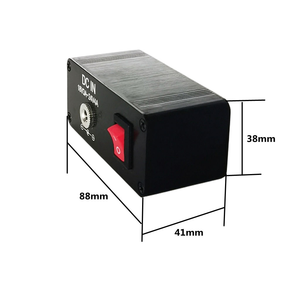 MINI Ferro De Solda Estação, O - T12 Soldering Station Oled avaliação e preço
