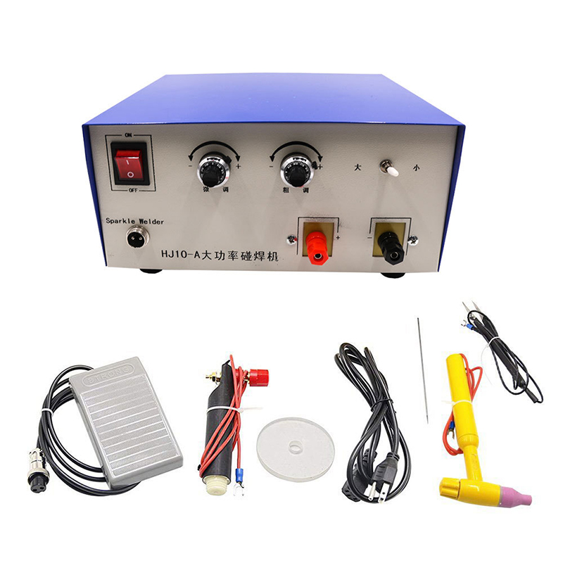 100a máquina de solda a ponto  - Laser Soldering Machine Handheld avaliação e preço