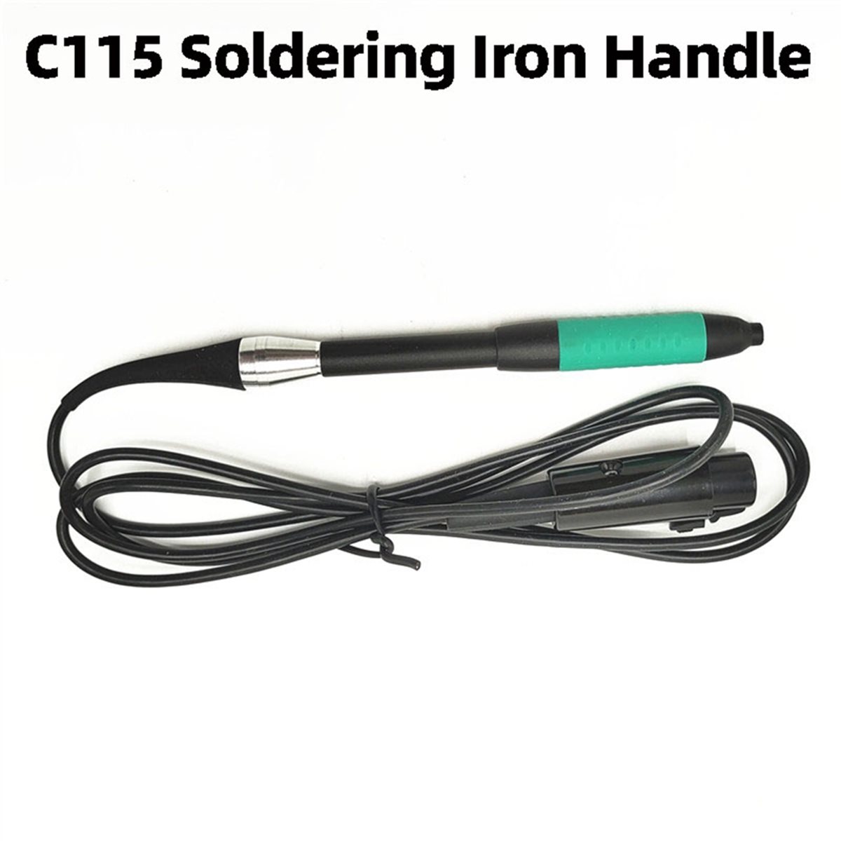 Cabo Universal para Ferro de S - C115 Nano Soldering Iron Station avaliação e preço