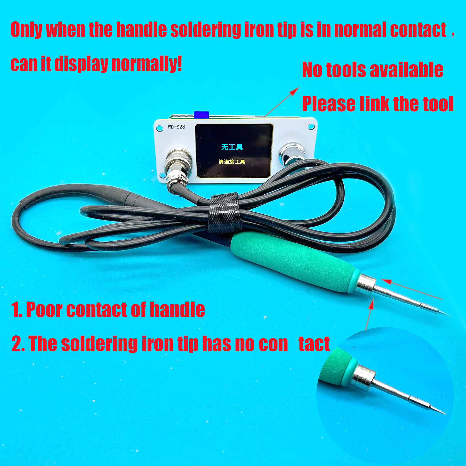 Placa de Controle T12 C115 C24 - T12 Soldering Station Oled avaliação e preço