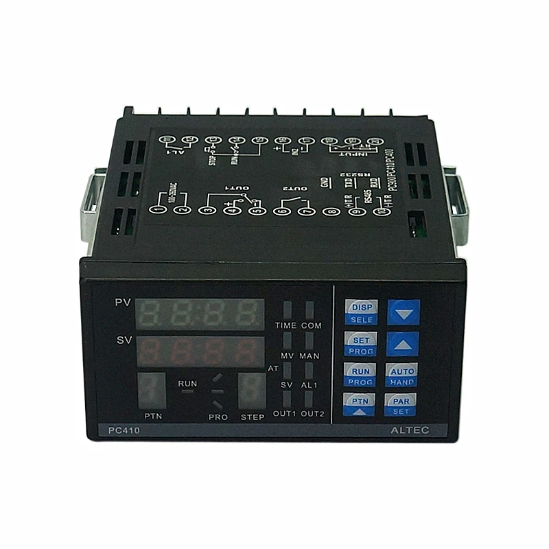 Painel de controle de temperat - Infrared Bga Rework Station avaliação e preço