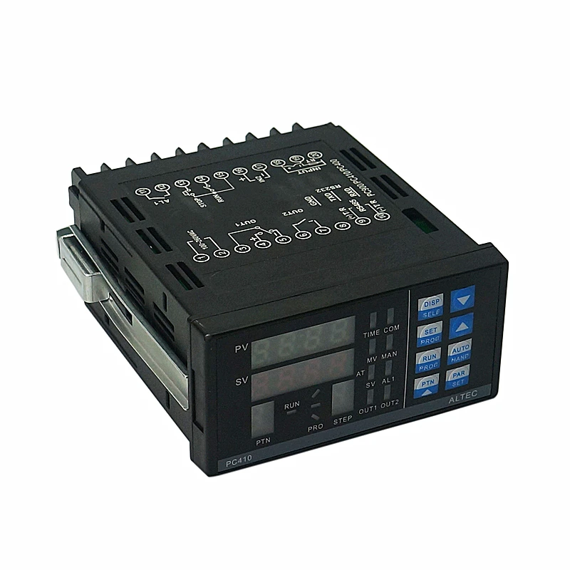 Painel de controle de temperat - Infrared Bga Rework Station avaliação e preço