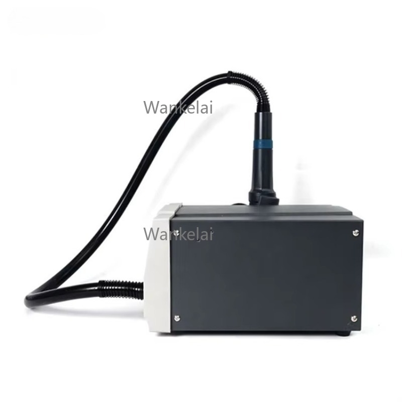 Original 1000w 220/110v rápido - Hot Air Rework Station 861Dw avaliação e preço