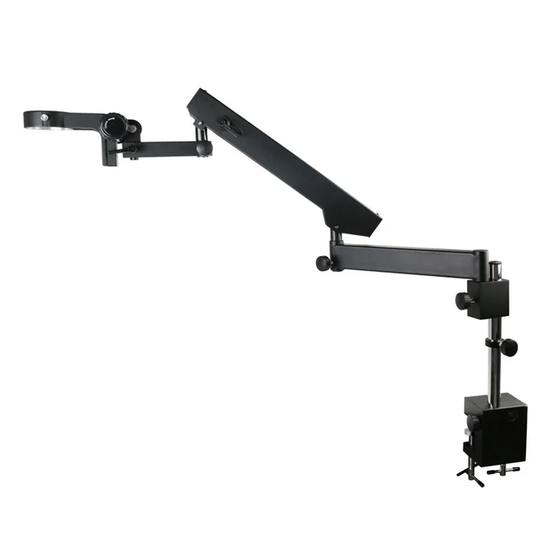 Suporte Articulado com Braçade - Articulating Arm Boom Stand Microscope avaliação e preço