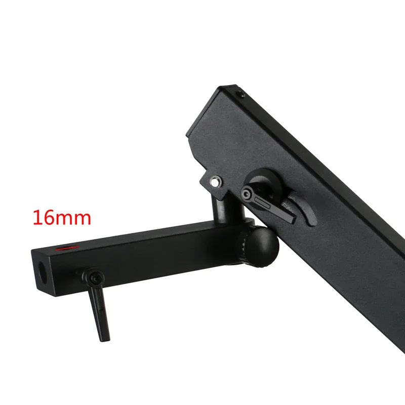 Suporte Articulado com Braçade - Articulating Arm Boom Stand Microscope avaliação e preço