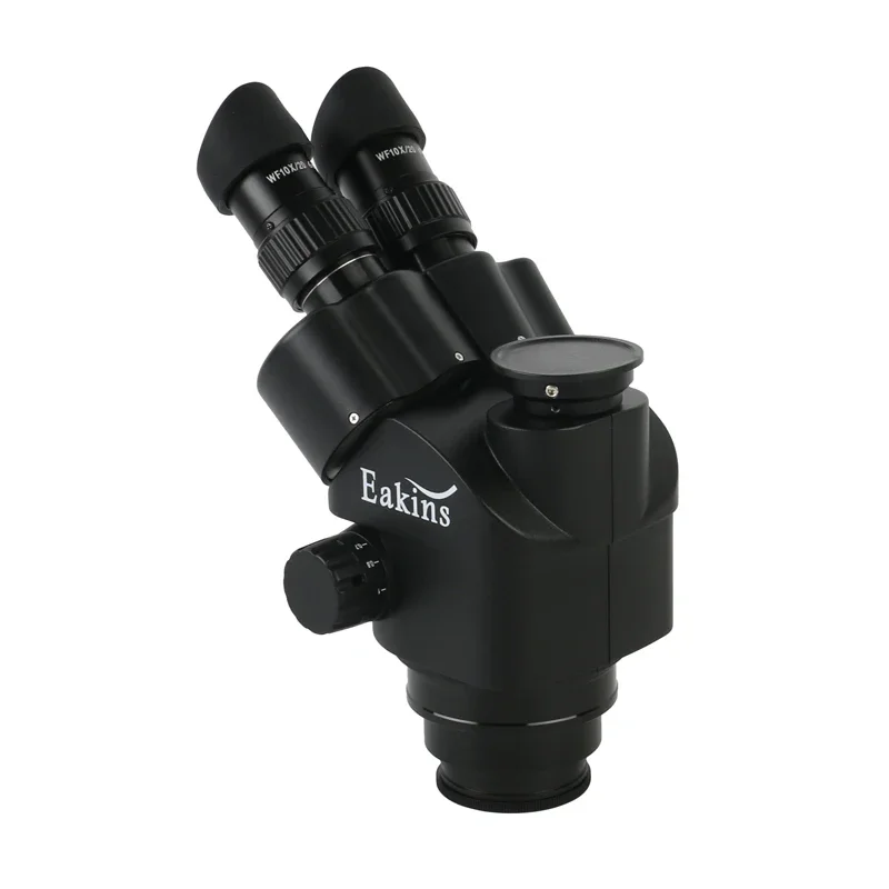 Conjunto de Microscópio Estére - Simul-Focal Industrial Microscope 4K Hdmi avaliação e preço