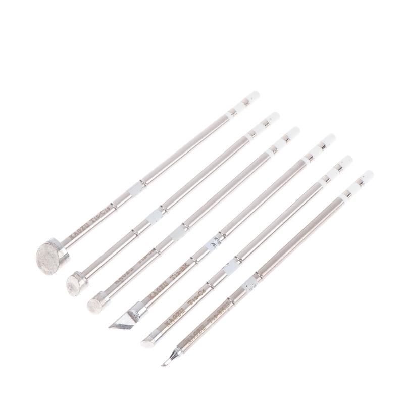 NOVIDADE! NOVO: Pontas de Sold - T12 Soldering Station Oled avaliação e preço