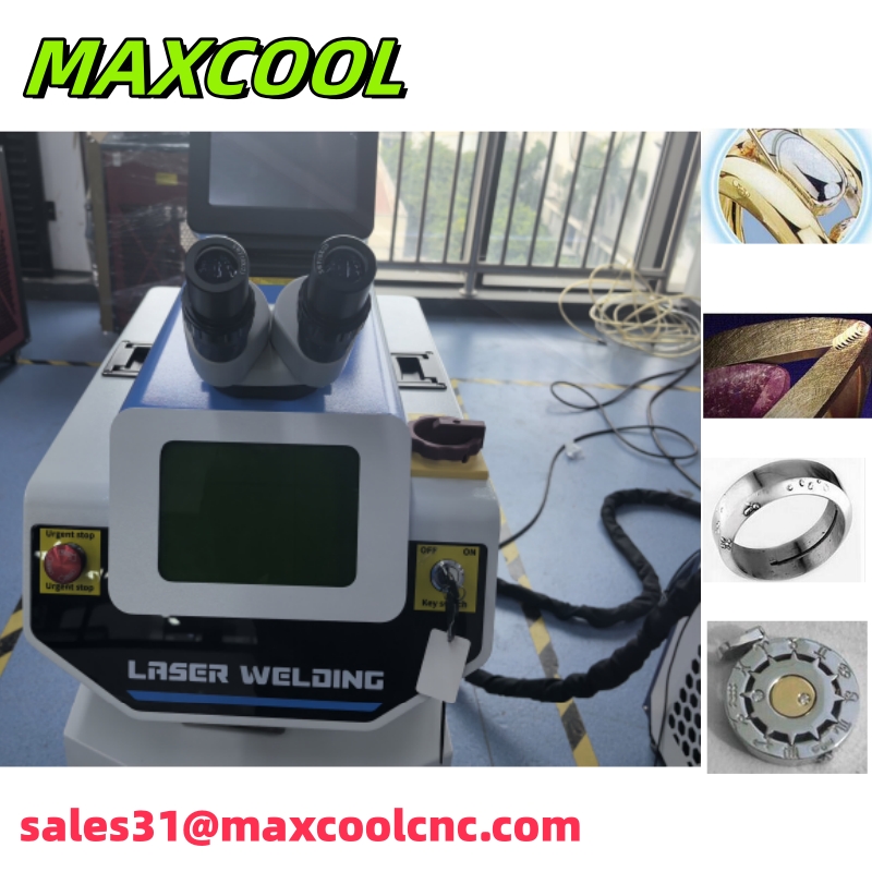 Máquina de Solda a Laser Portá - Laser Soldering Machine Handheld avaliação e preço
