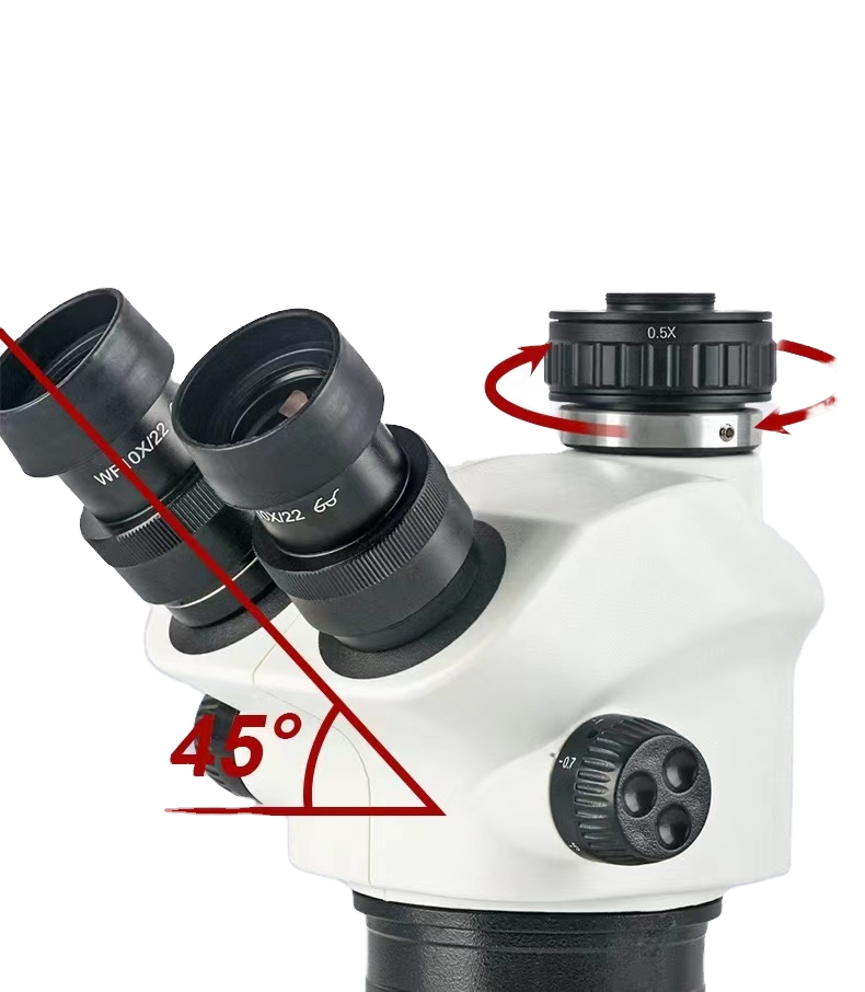 Braço articulado flexível, sup - Articulating Arm Boom Stand Microscope avaliação e preço