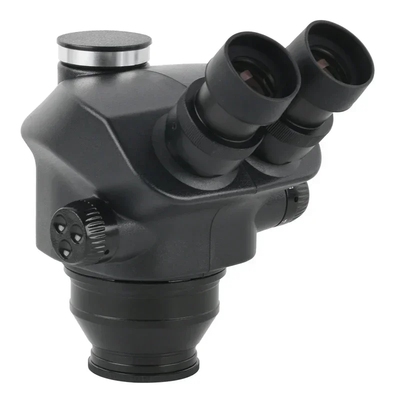 1080p 48mp 2k 4k hdmi usb vga  - Simul-Focal Industrial Microscope 4K Hdmi avaliação e preço