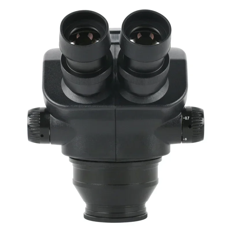 1080p 48mp 2k 4k hdmi usb vga  - Simul-Focal Industrial Microscope 4K Hdmi avaliação e preço
