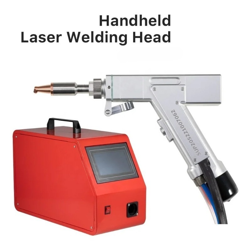 Peças de Reposição para Soldag - Laser Soldering Machine Handheld avaliação e preço