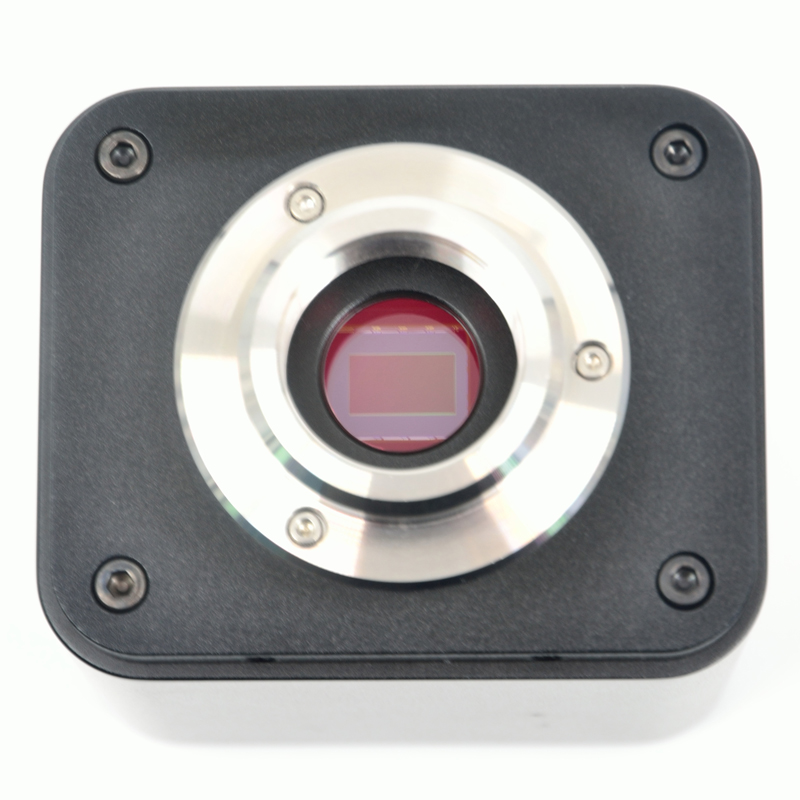 Câmera microscópica XCAMLITE4K - 4K Microscope Camera Sony Sensor avaliação e preço