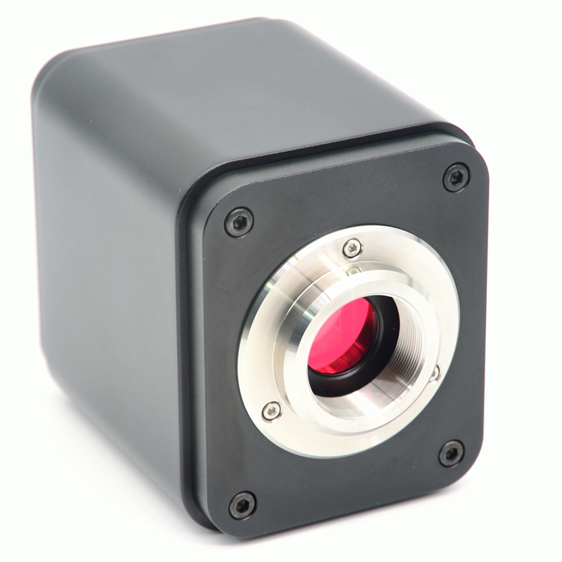 Câmera microscópica XCAMLITE4K - 4K Microscope Camera Sony Sensor avaliação e preço