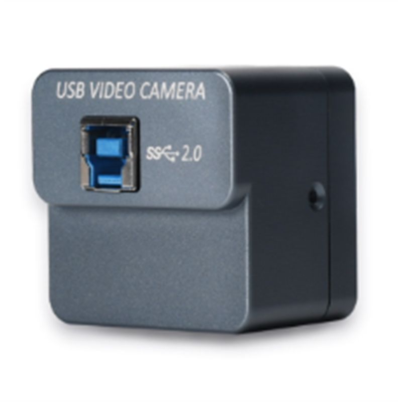 AED7-IMX microscópio câmera uv - 4K Microscope Camera Sony Sensor avaliação e preço