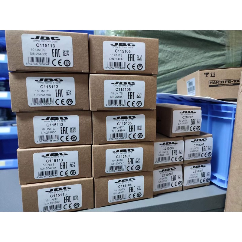 Ponta de Ferro de Solda Origin - C115 Nano Soldering Iron Station avaliação e preço