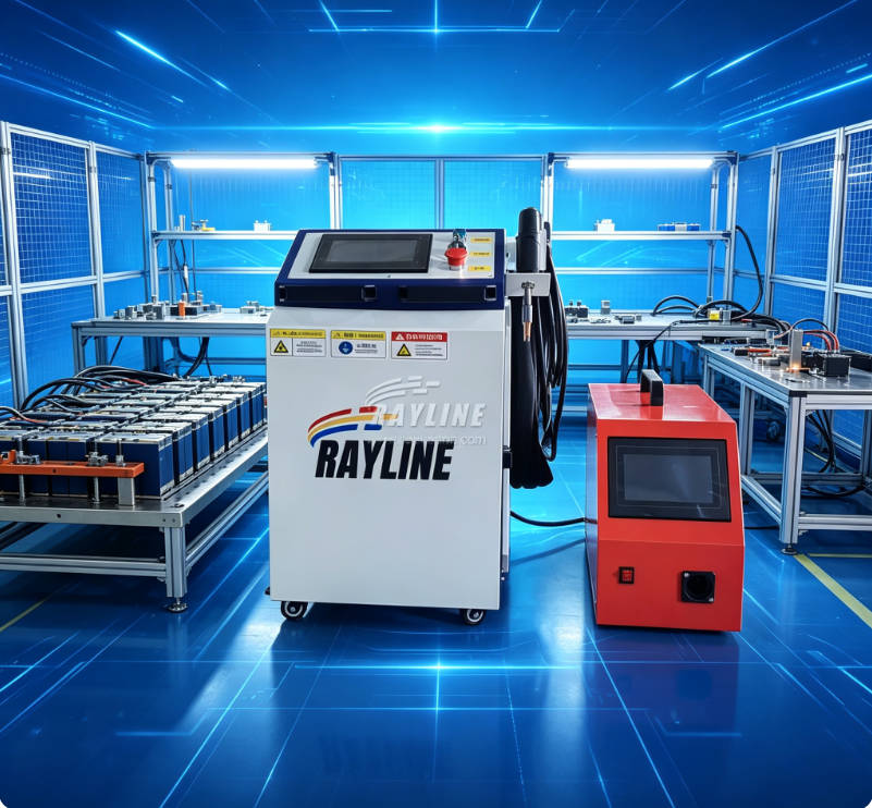 Máquina de Solda a Laser de Fi - Laser Soldering Machine Handheld avaliação e preço