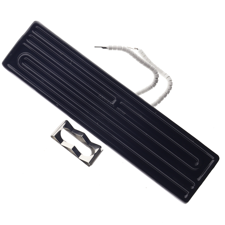 Placa de aquecimento de cerâmi - Infrared Bga Rework Station avaliação e preço