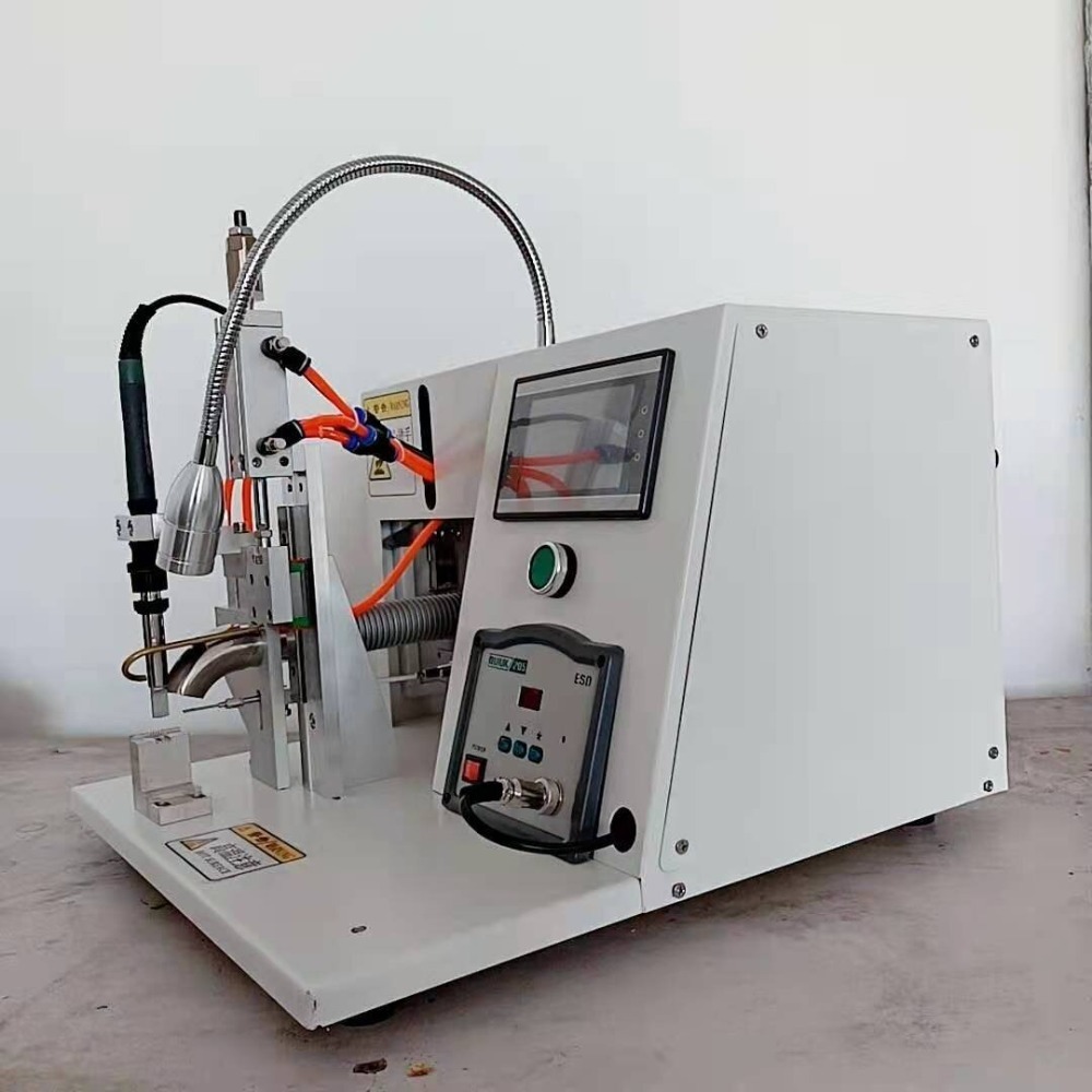 Máquina de Solda Semiautomátic - Infrared Bga Rework Station avaliação e preço