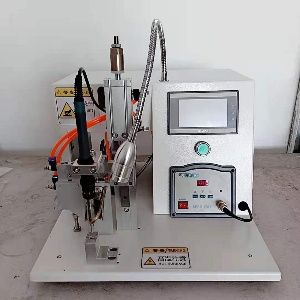 Máquina de Solda Semiautomátic - Infrared Bga Rework Station avaliação e preço