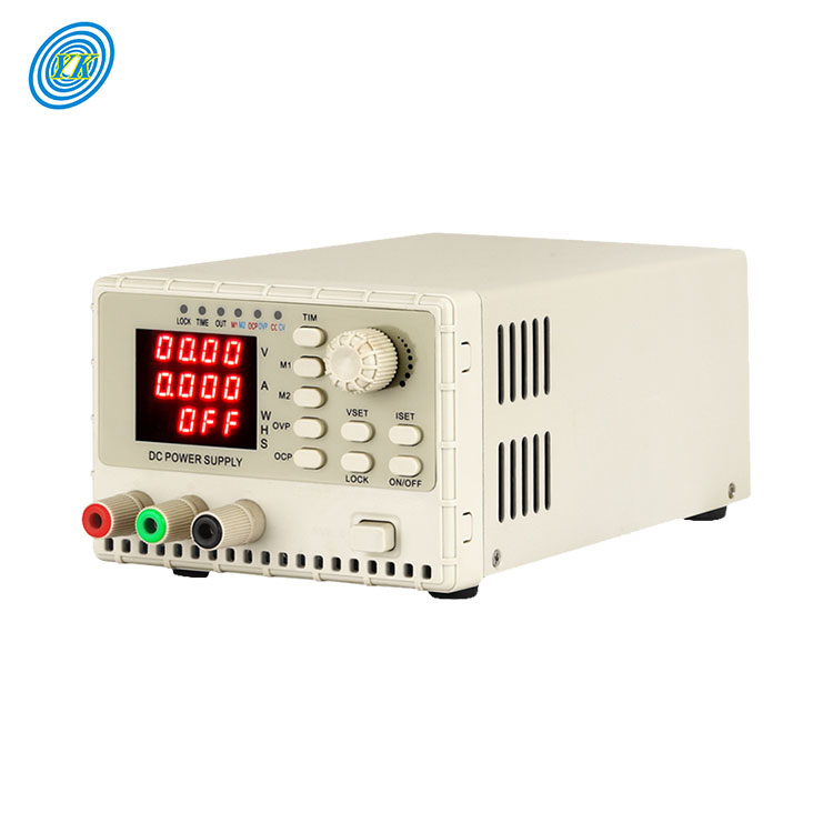 Fonte de Alimentação Programáv - High Precision Dc Power Supply 30V 10A avaliação e preço