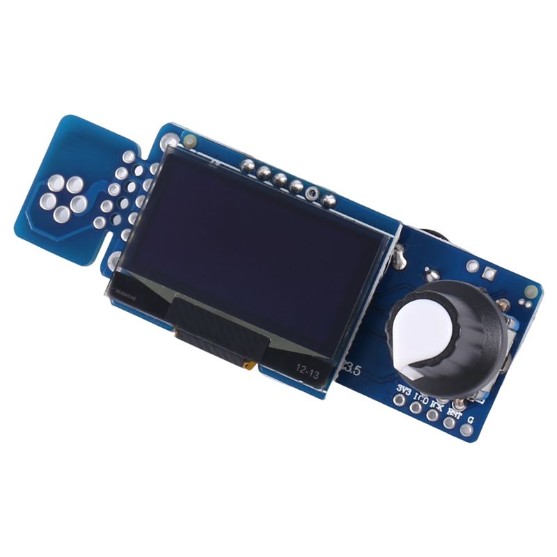 Estação de Soldagem Digital A8 - T12 Soldering Station Oled avaliação e preço